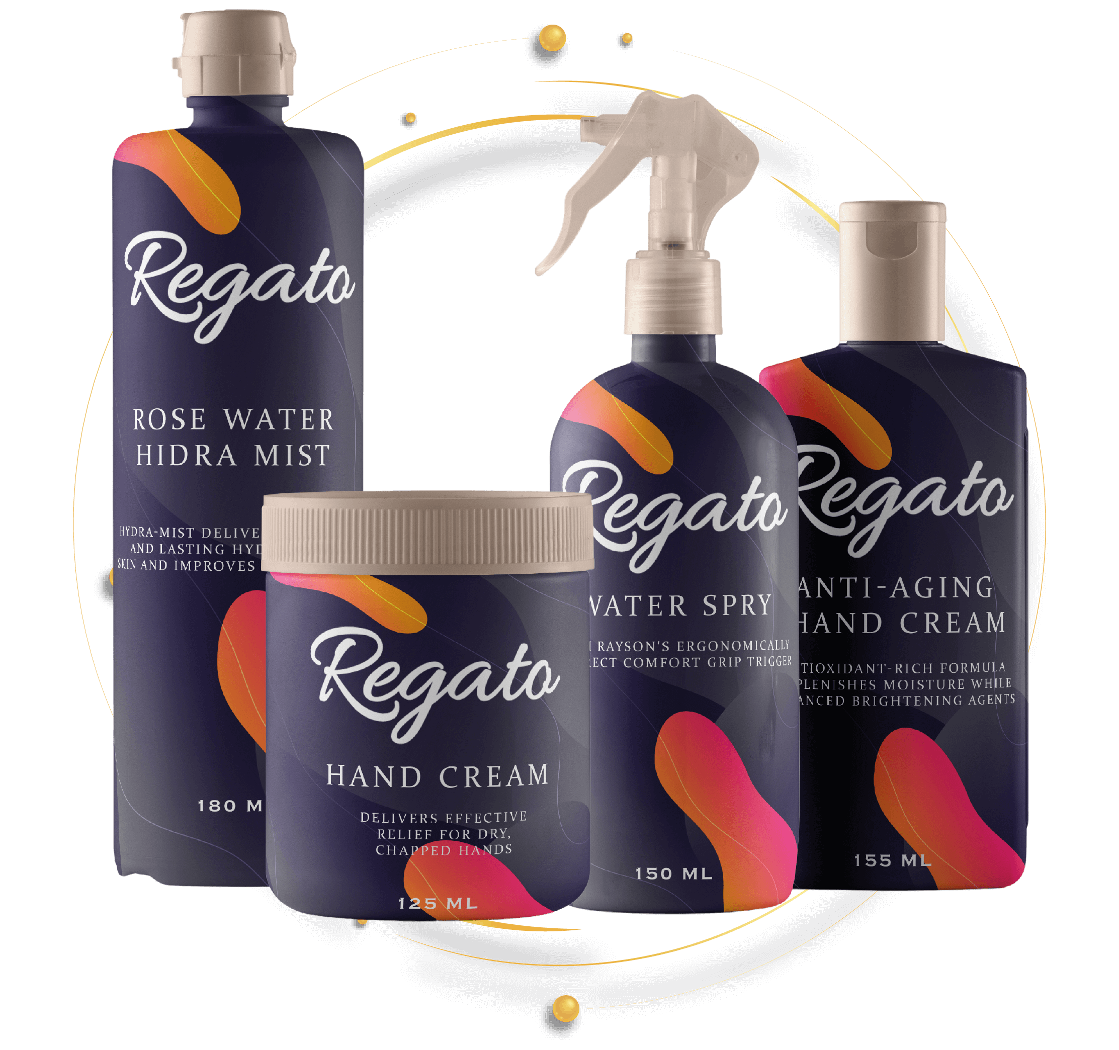 design packaging cosmetique maroc